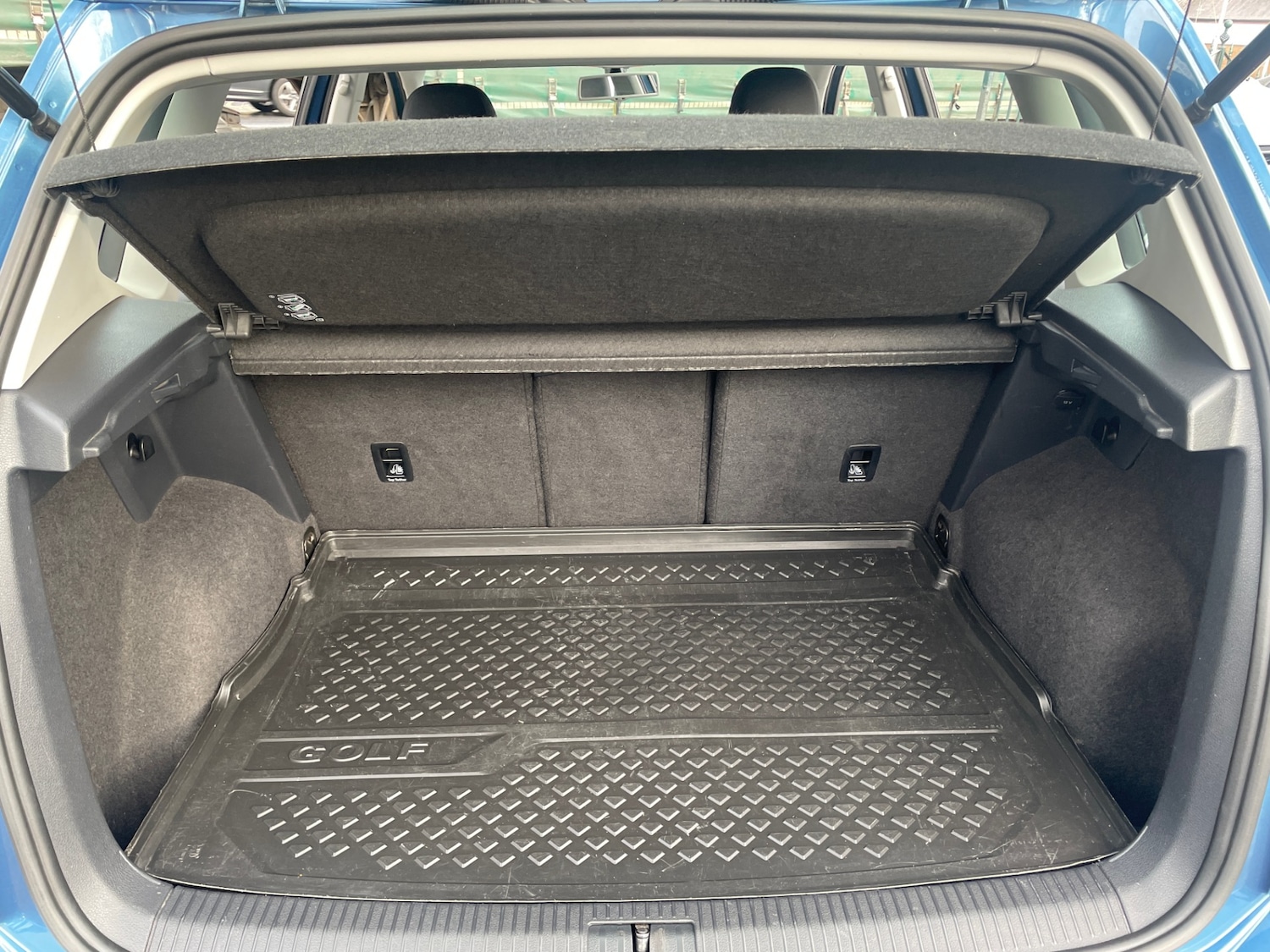 Used Volkswagen Golf SV 2015 for sale - 76524051: Photo 22