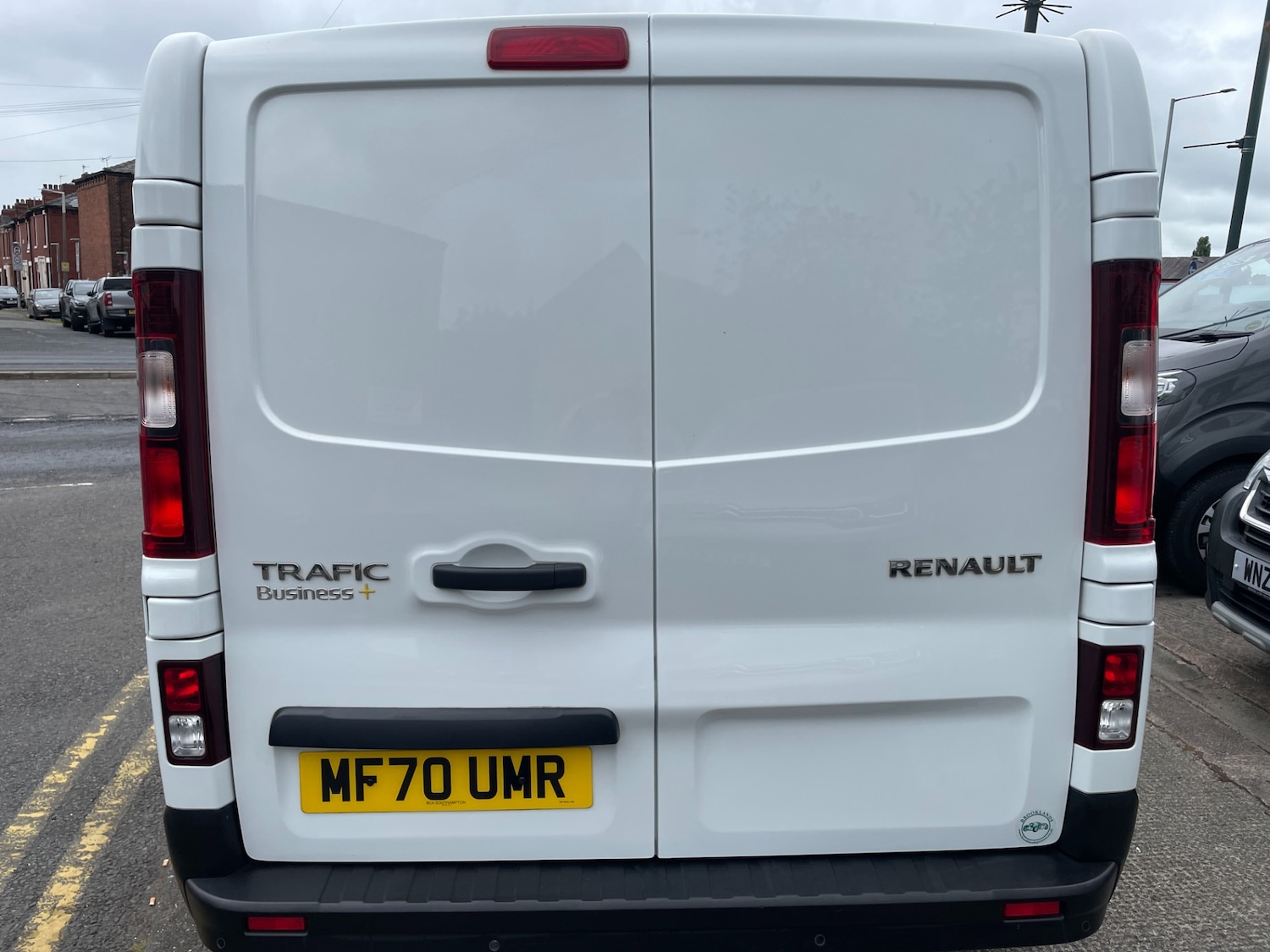 Vehicle 11