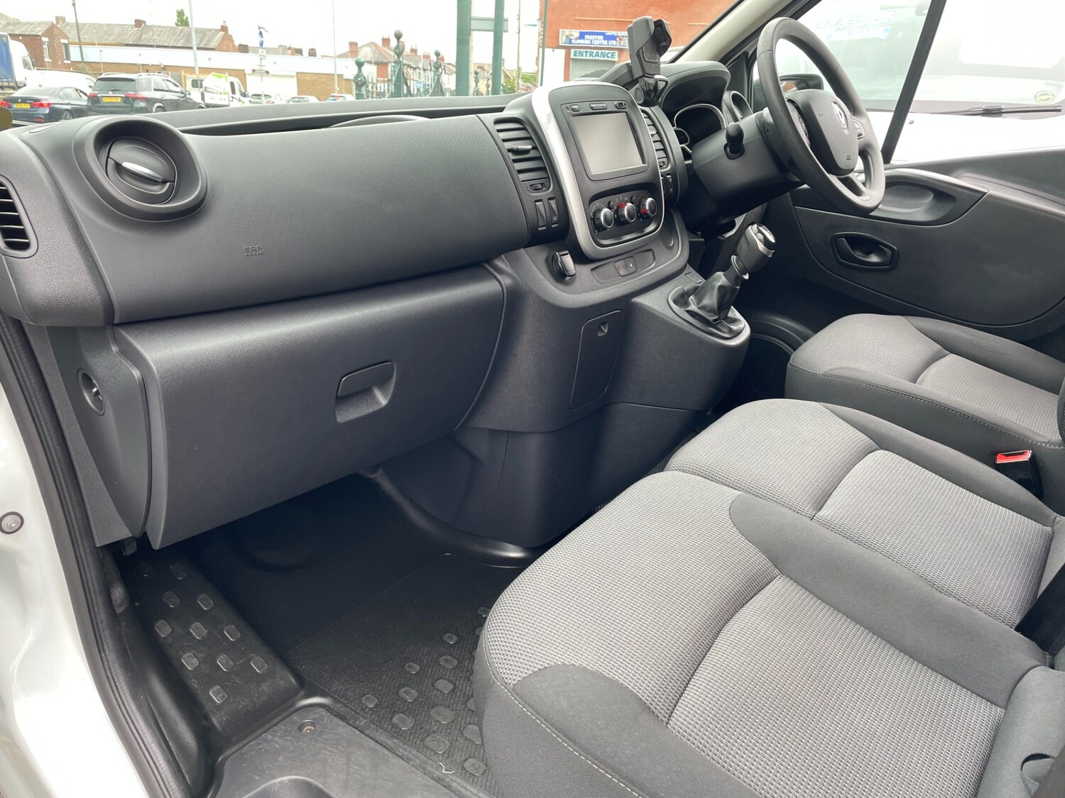 Vehicle 17
