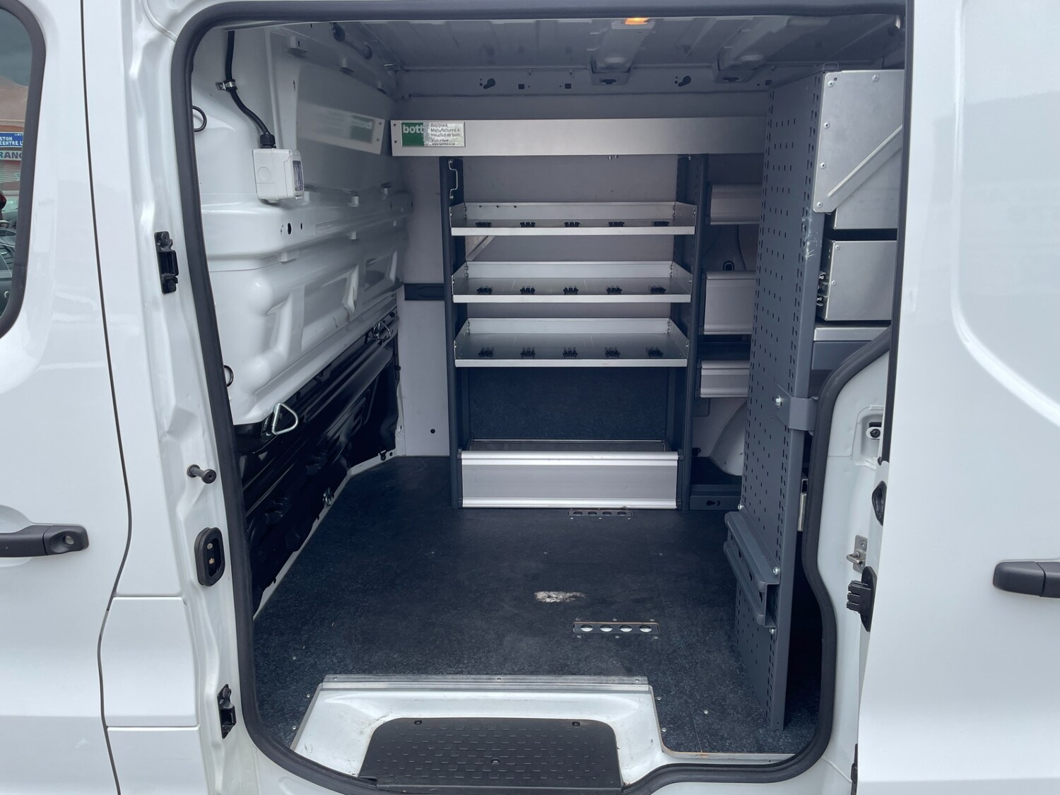 Vehicle 19