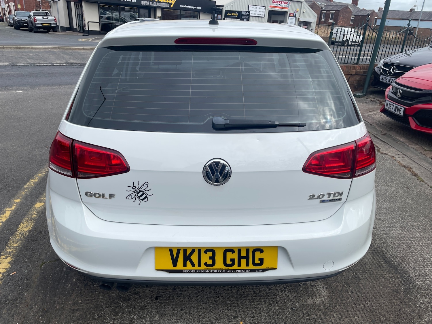 Vehicle 11