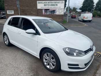 2013 (13) - 2.0 TDI SE 150 5DR AUTOMATIC DSG IN WHITE