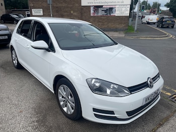 Used Volkswagen Golf 2013 for sale - 75367912: Photo