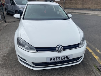 Used Volkswagen Golf 2013 for sale - 75367912: Photo