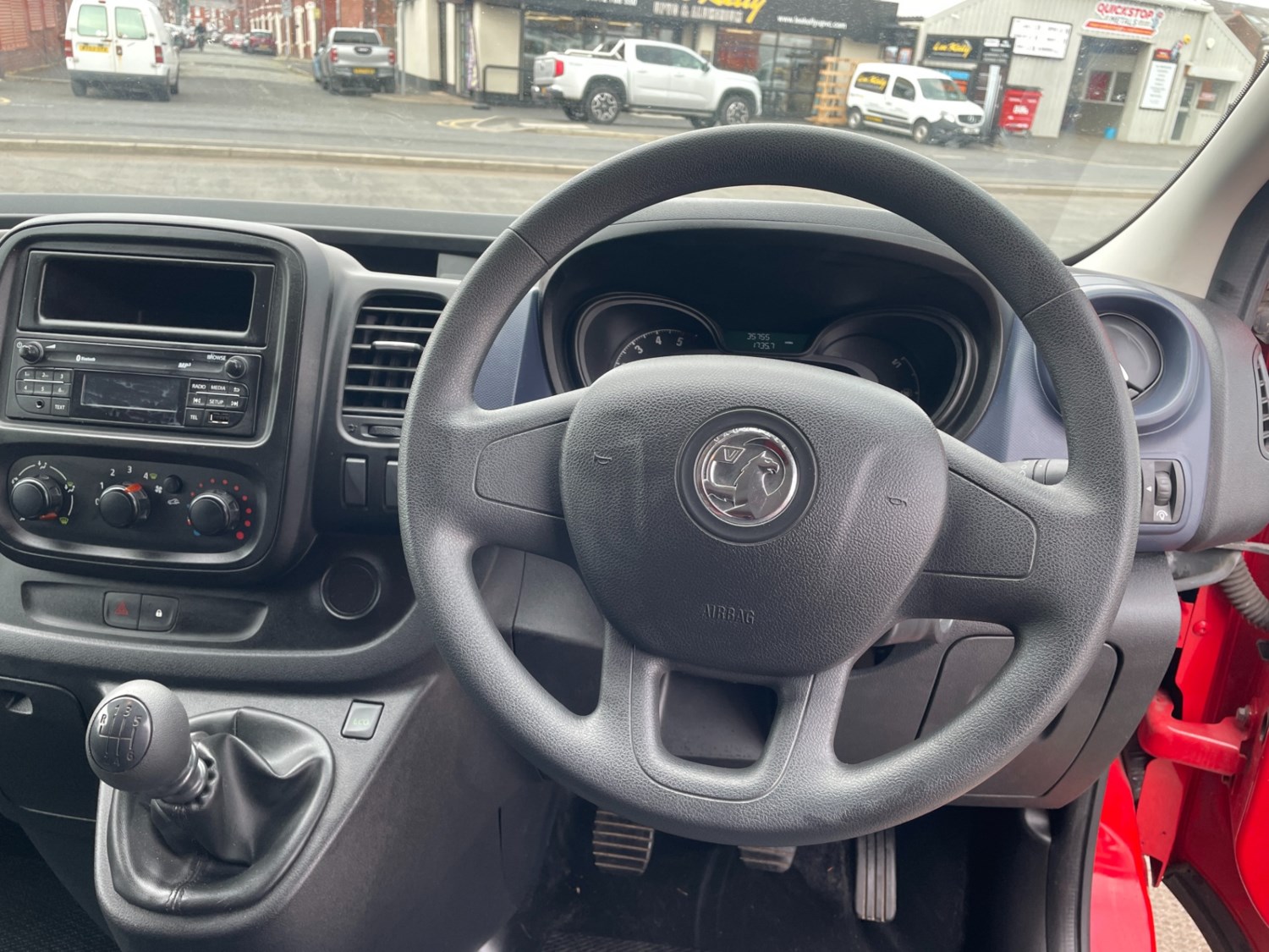 Vehicle 13