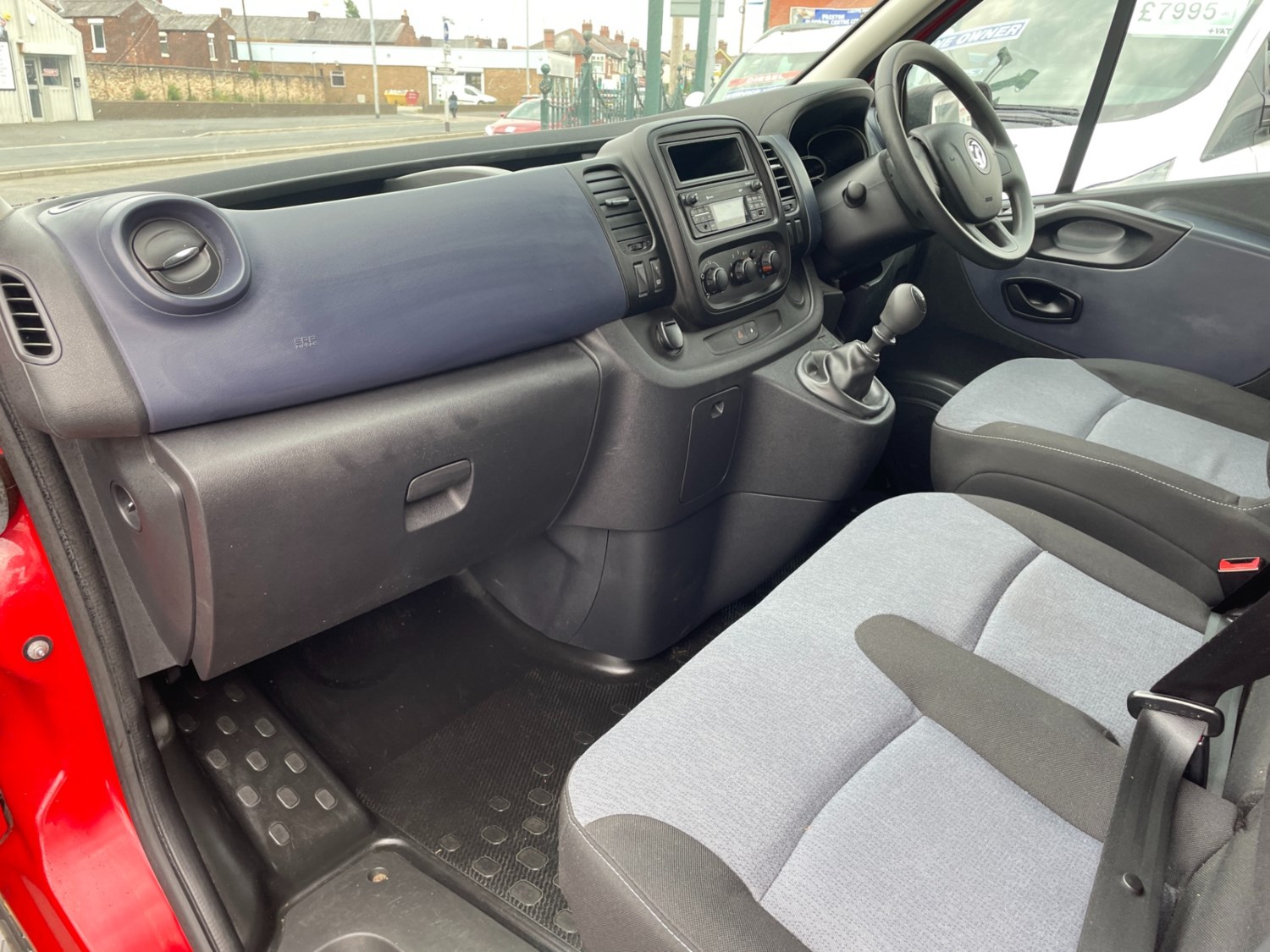Vehicle 17