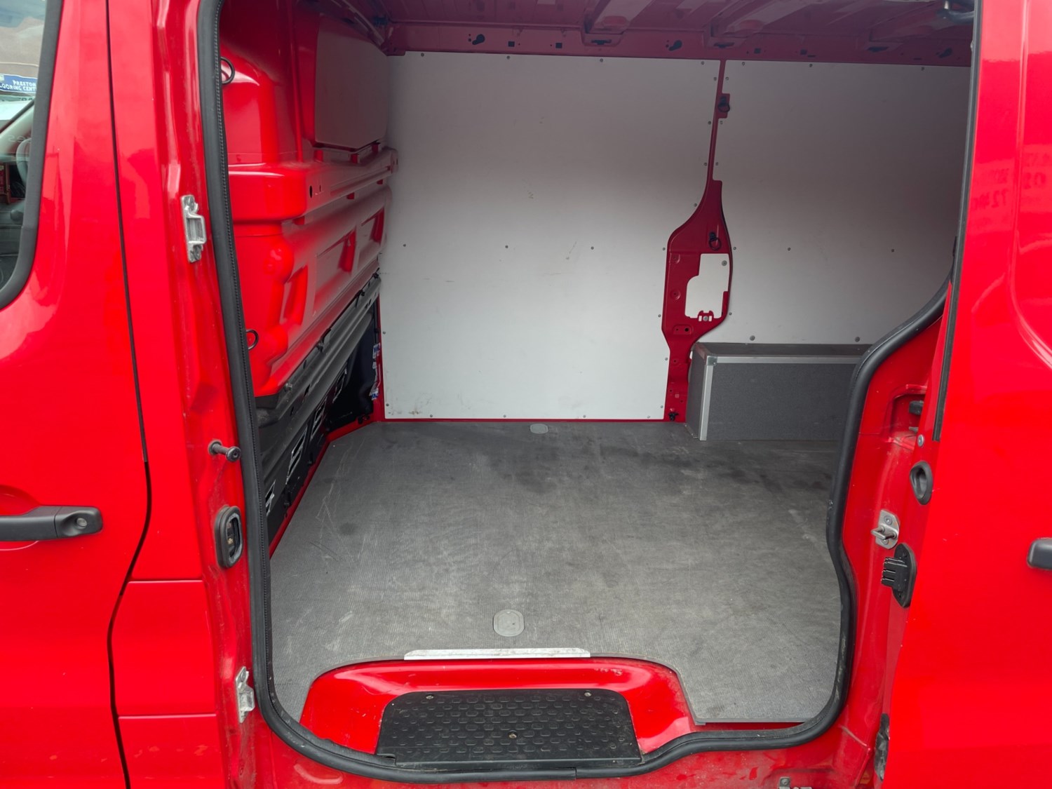 Vehicle 19