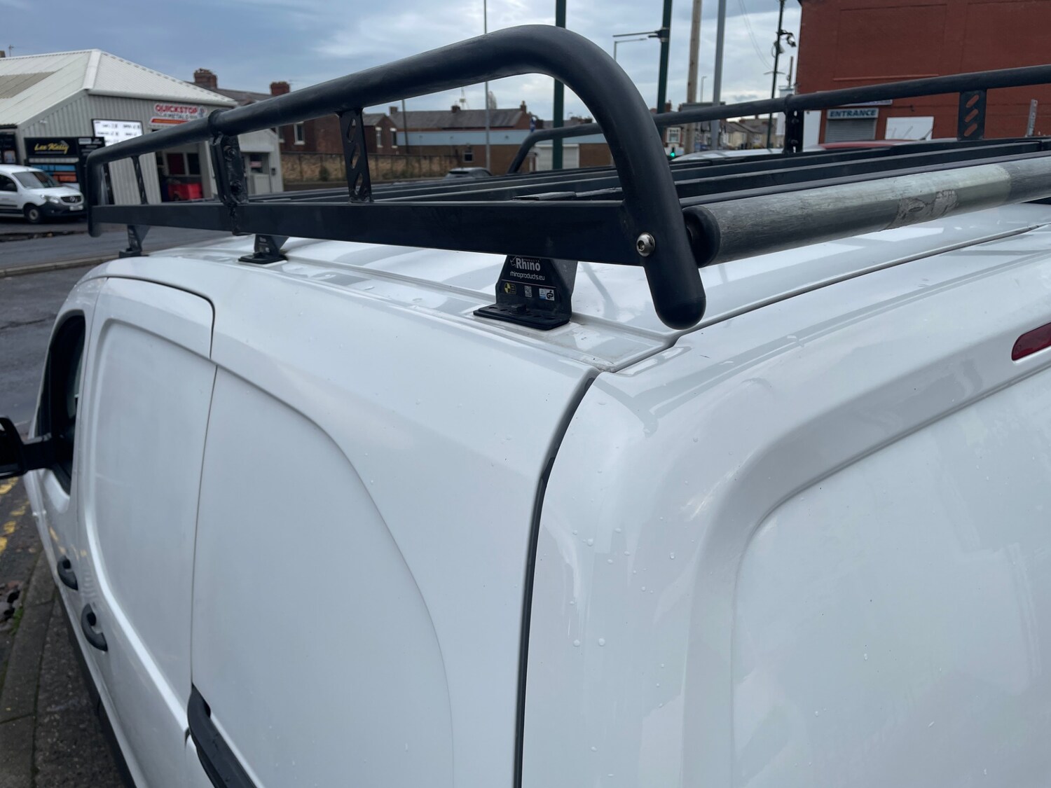 Used Peugeot Partner 2015 for sale - 76412284: Photo 14