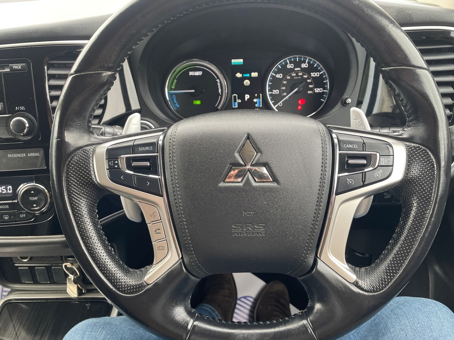 Used Mitsubishi Outlander 2016 for sale - 76140858: Photo 12