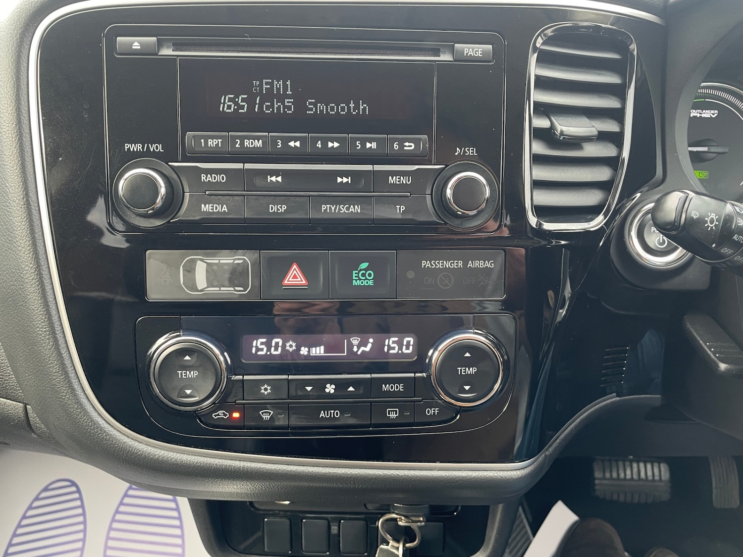 Used Mitsubishi Outlander 2016 for sale - 76140858: Photo 13