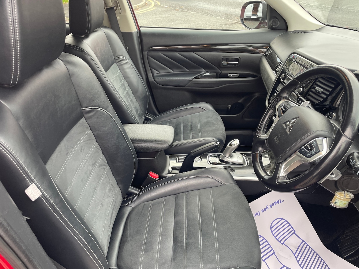 Used Mitsubishi Outlander 2016 for sale - 76140858: Photo 15