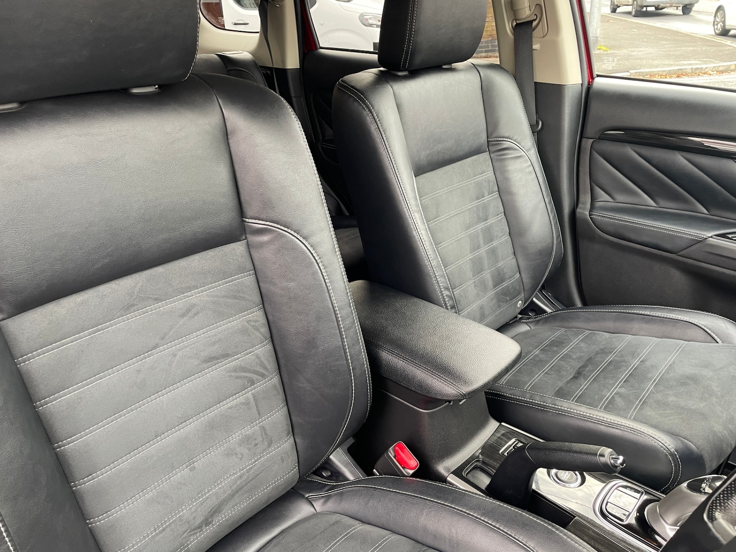 Used Mitsubishi Outlander 2016 for sale - 76140858: Photo 16
