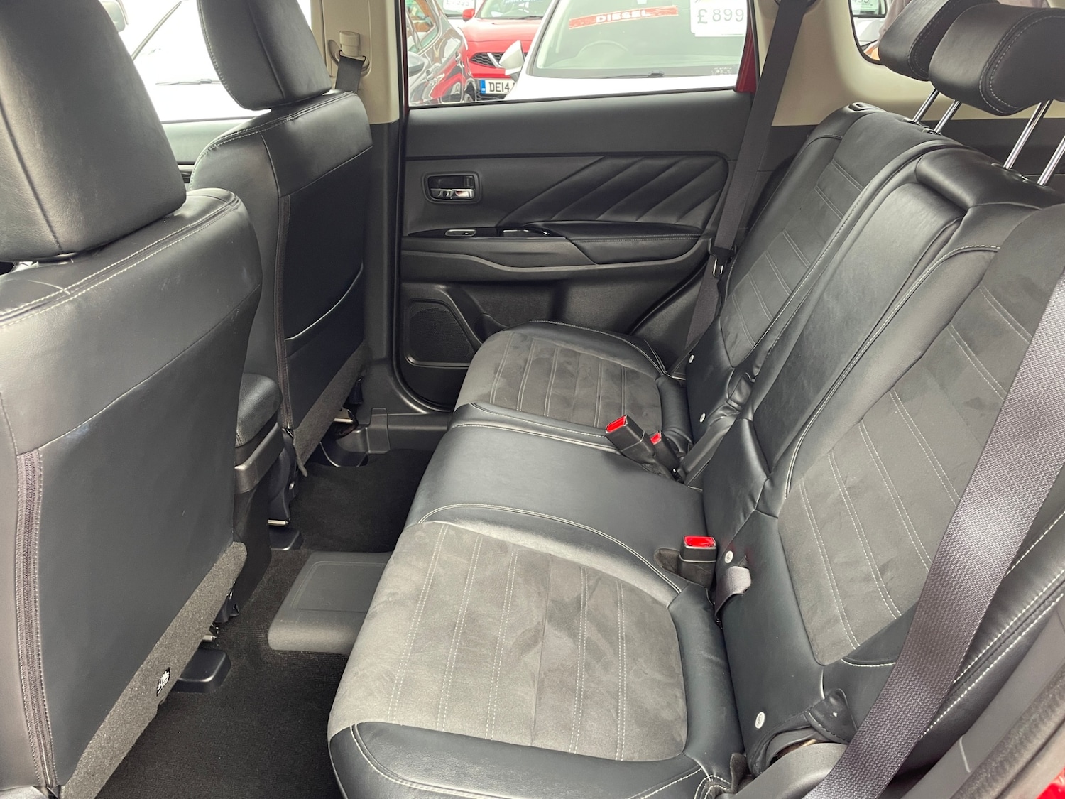 Used Mitsubishi Outlander 2016 for sale - 76140858: Photo 19
