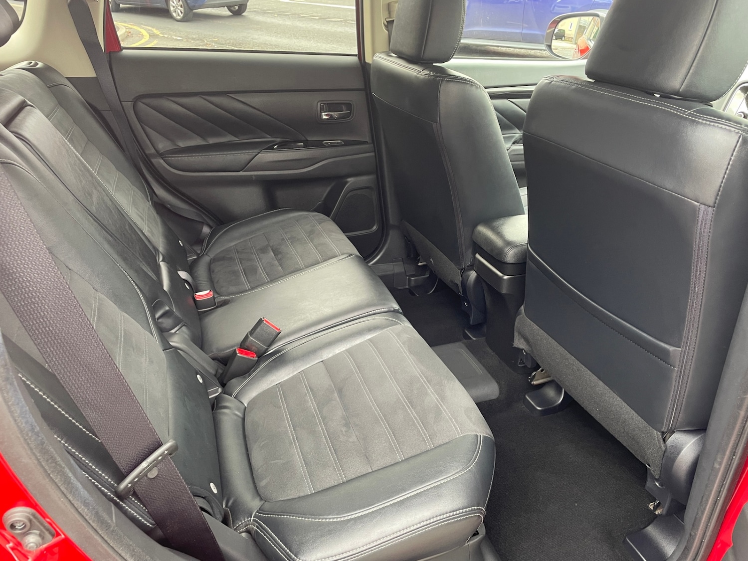 Used Mitsubishi Outlander 2016 for sale - 76140858: Photo 20