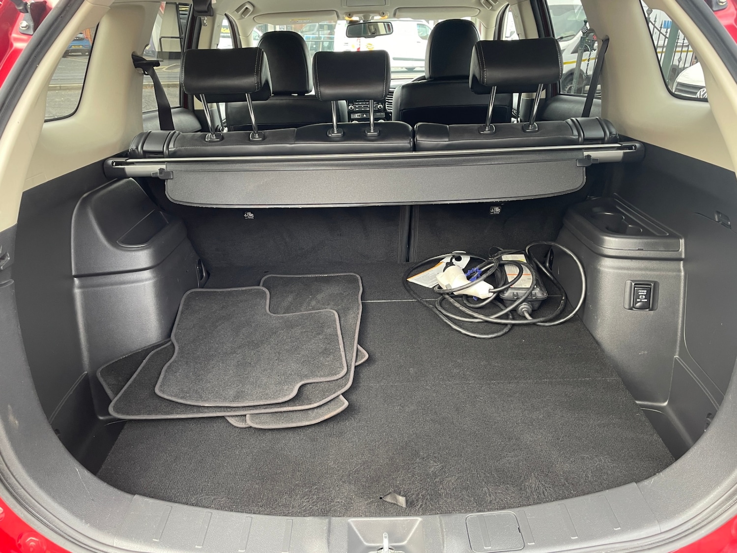 Used Mitsubishi Outlander 2016 for sale - 76140858: Photo 21
