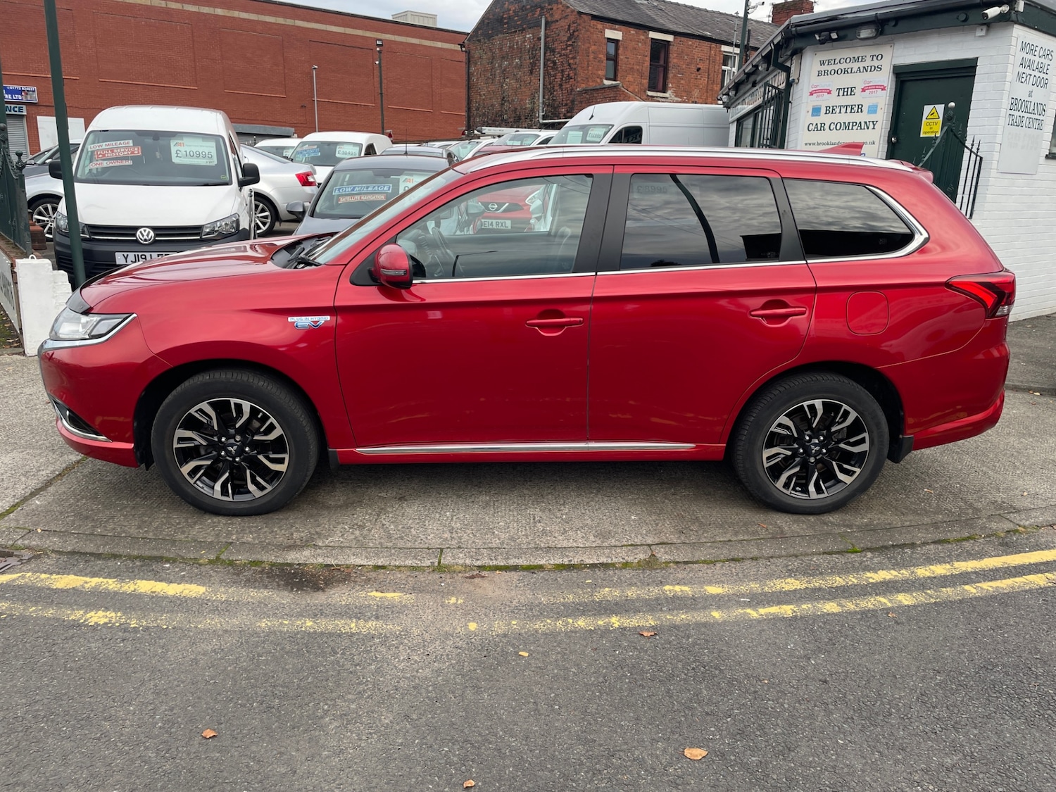 Used Mitsubishi Outlander 2016 for sale - 76140858: Photo 8