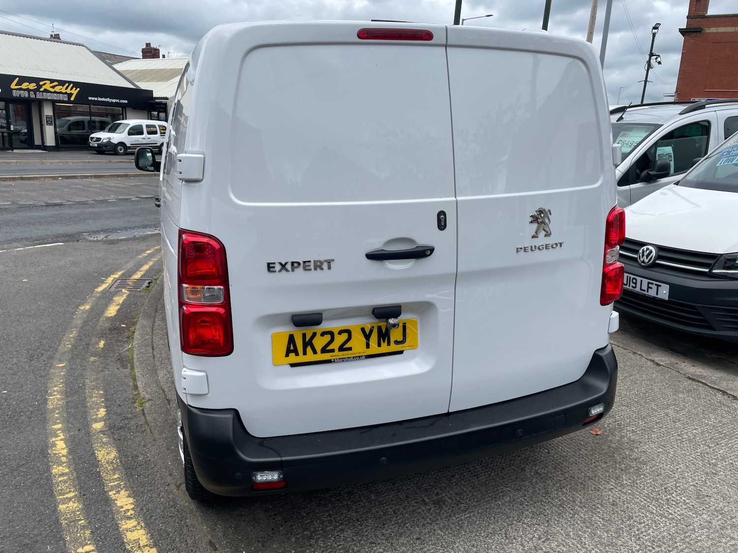 Used Peugeot Expert 2022 for sale - 75701080: Photo 10