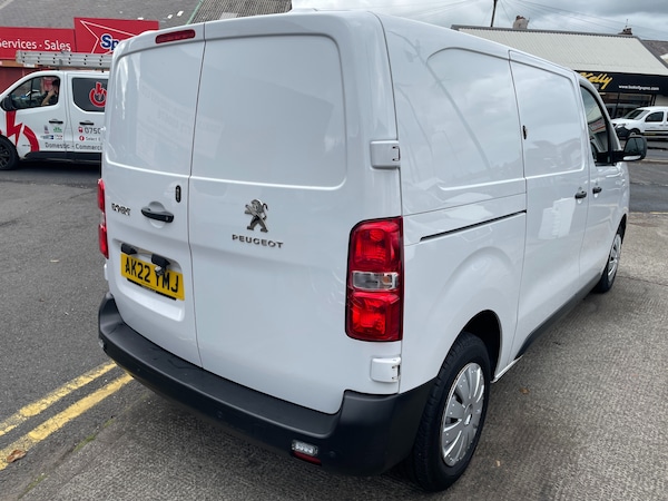 Used Peugeot Expert 2022 for sale - 75701080: Photo 11