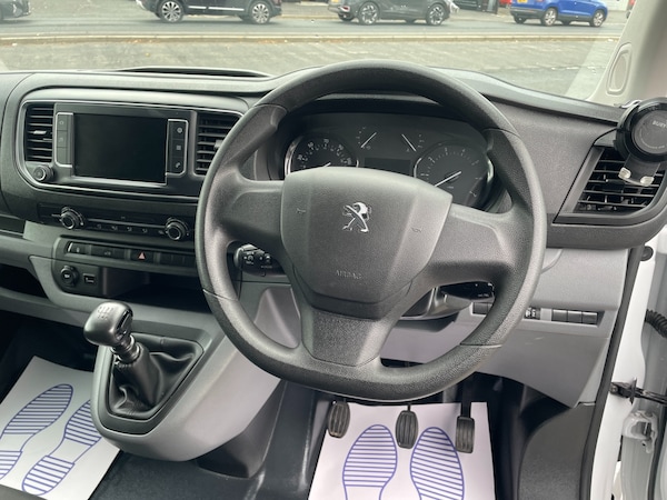 Used Peugeot Expert 2022 for sale - 75701080: Photo 12