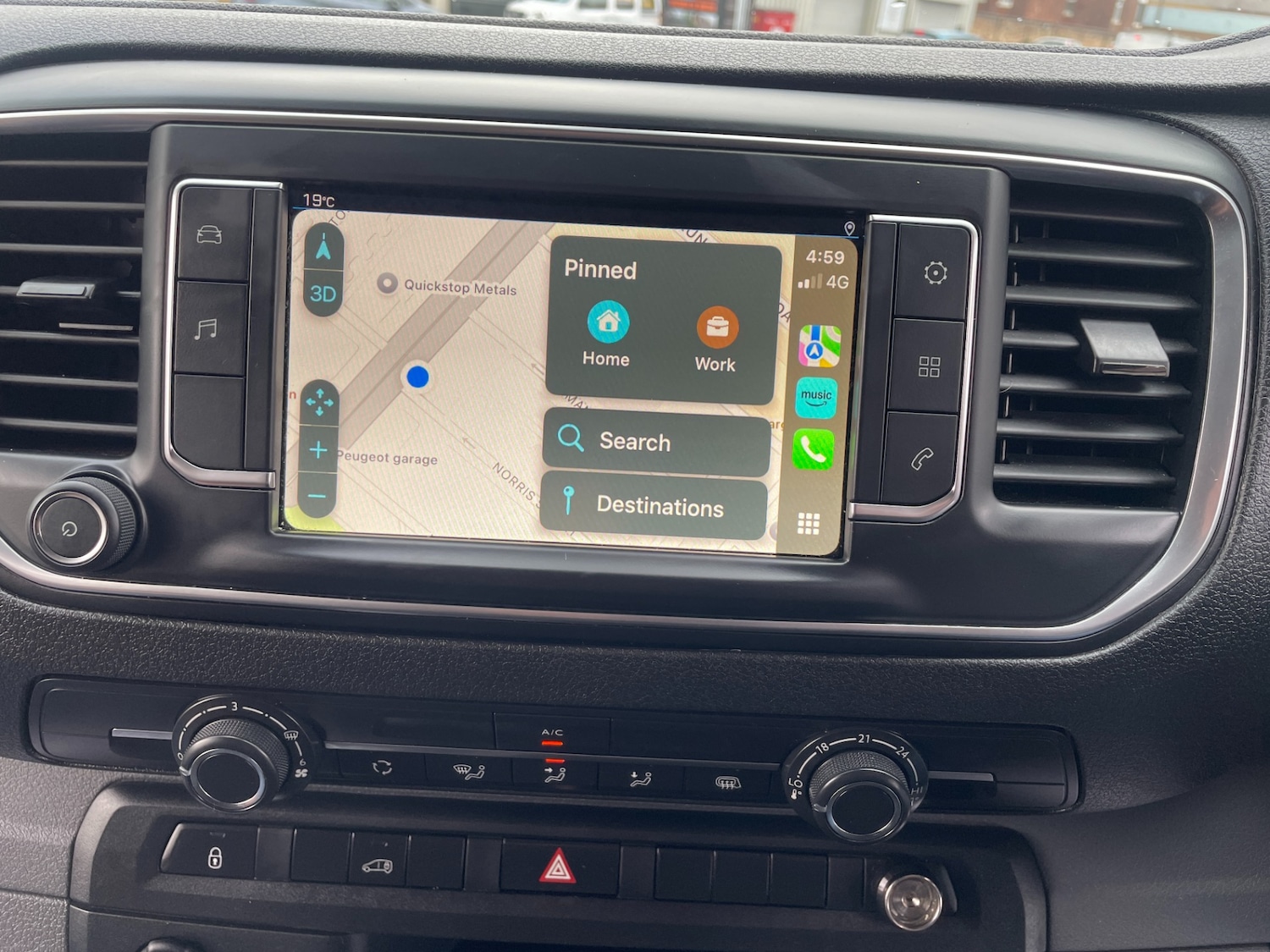 Used Peugeot Expert 2022 for sale - 75701080: Photo 13