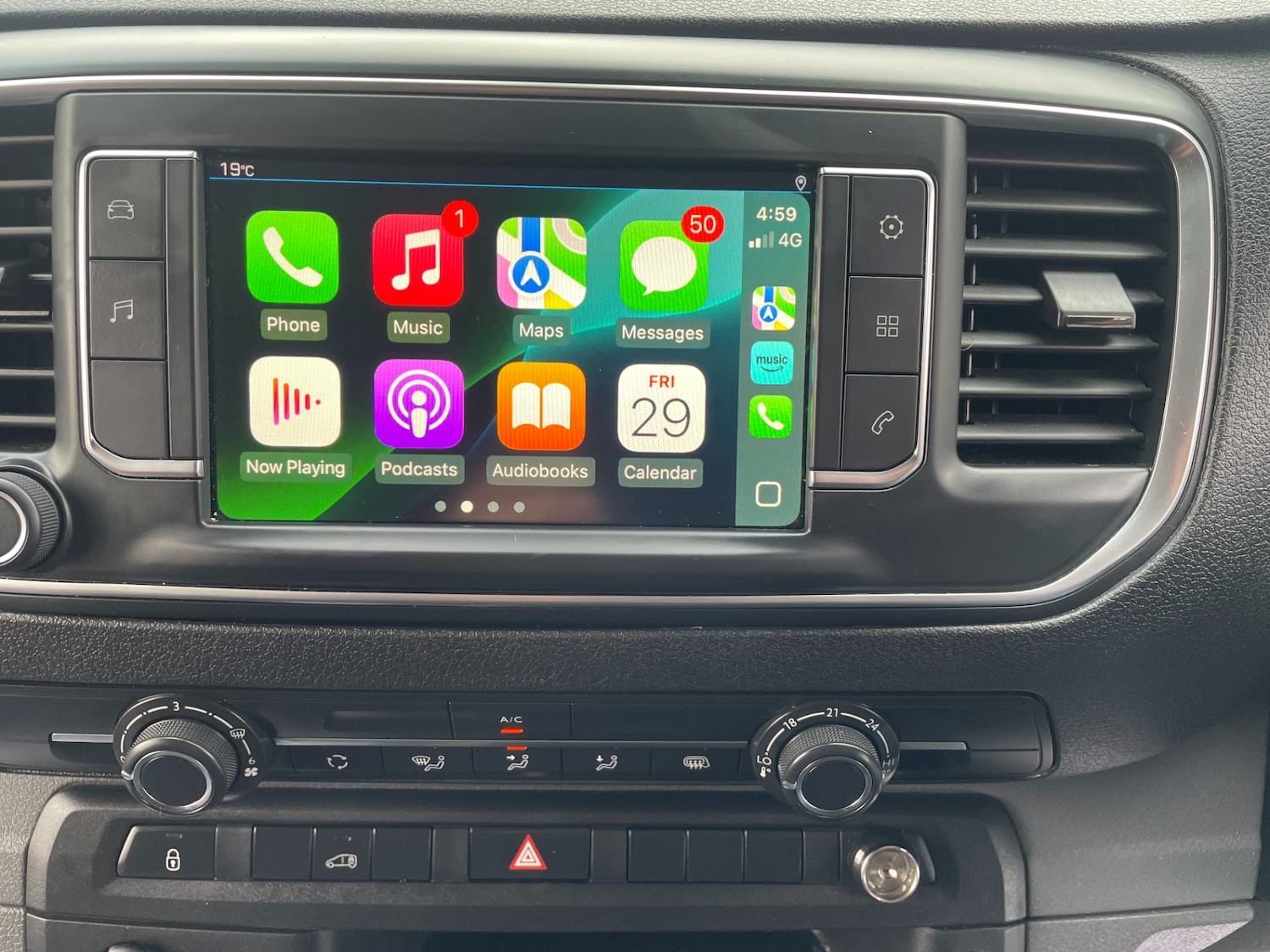 Used Peugeot Expert 2022 for sale - 75701080: Photo 14