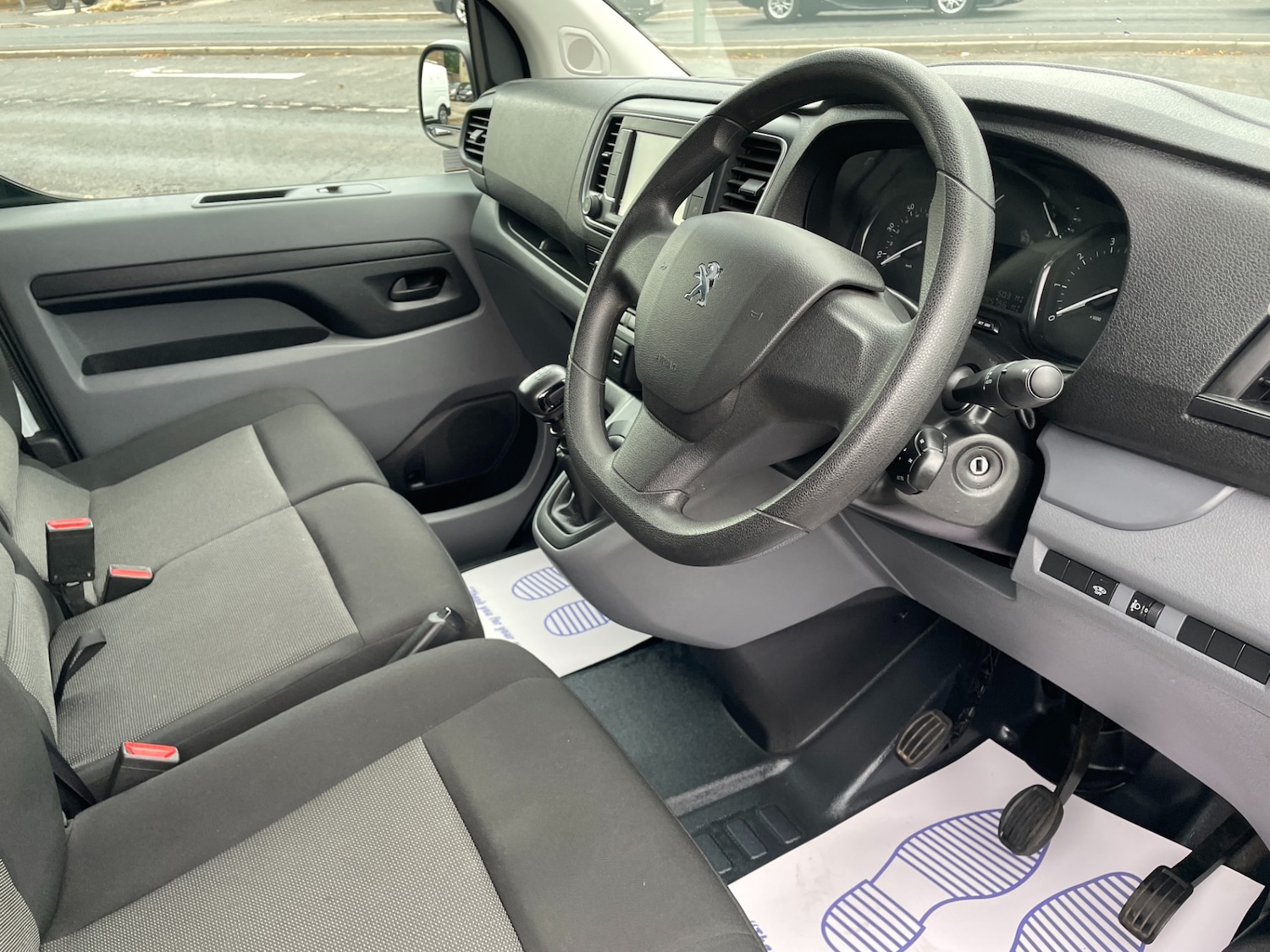 Used Peugeot Expert 2022 for sale - 75701080: Photo 15