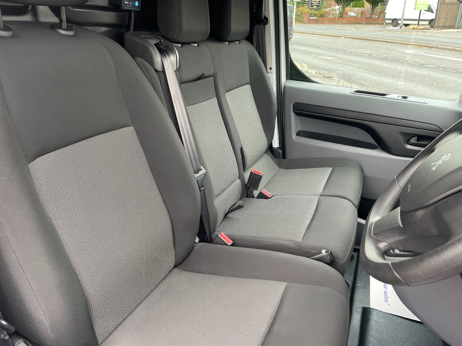 Used Peugeot Expert 2022 for sale - 75701080: Photo 16