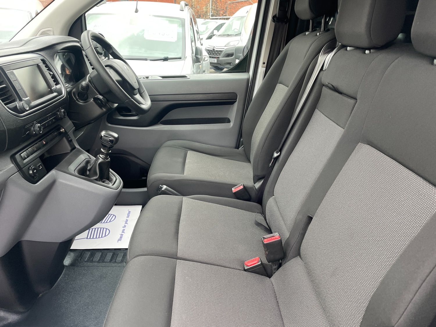 Used Peugeot Expert 2022 for sale - 75701080: Photo 17