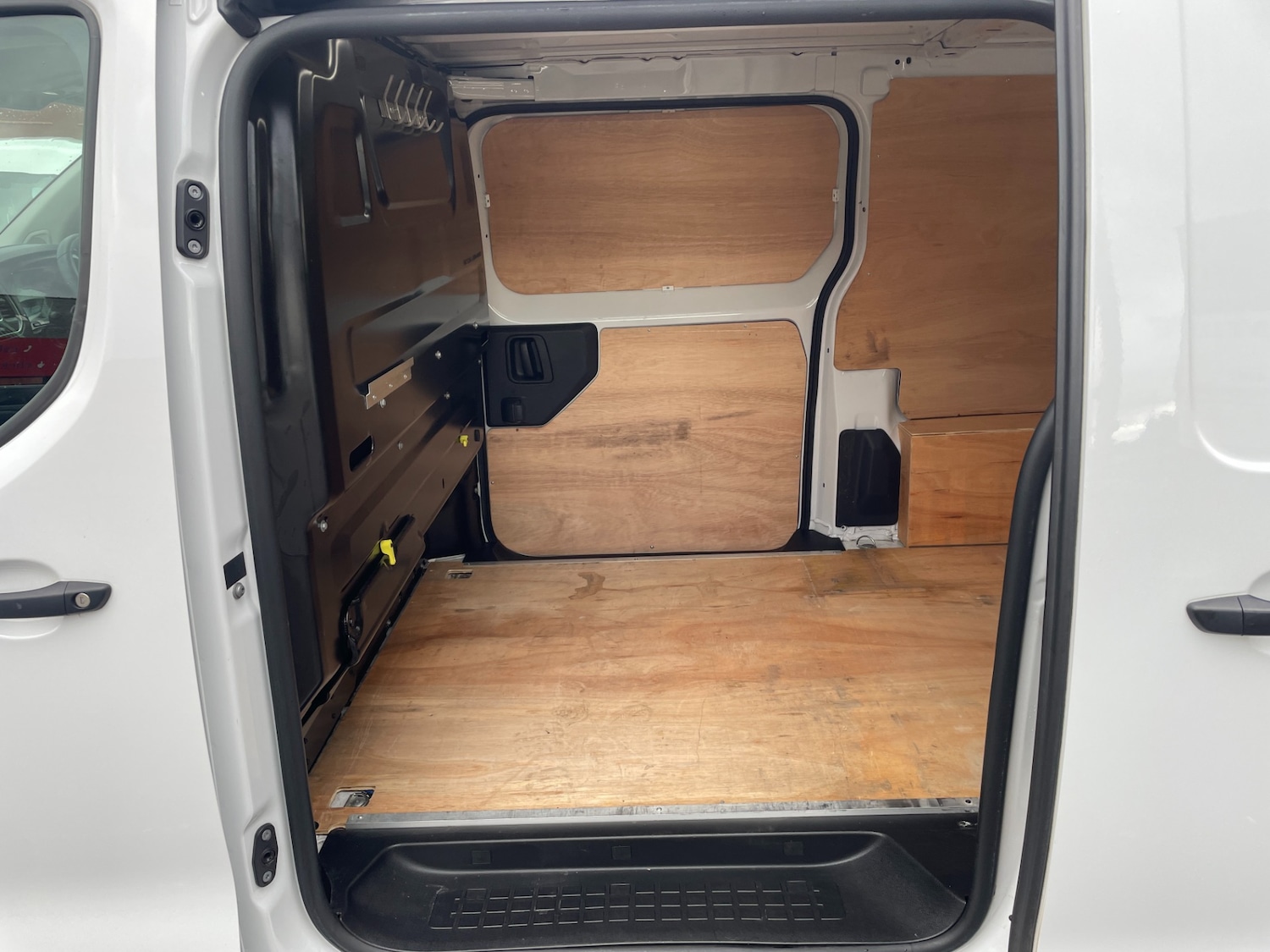 Used Peugeot Expert 2022 for sale - 75701080: Photo 19