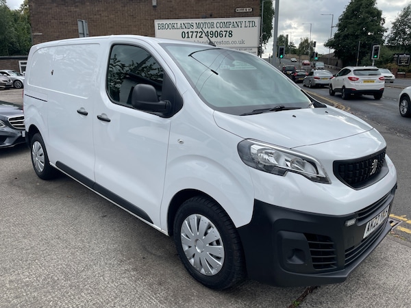 Used Peugeot Expert 2022 for sale - 75701080: Photo 1