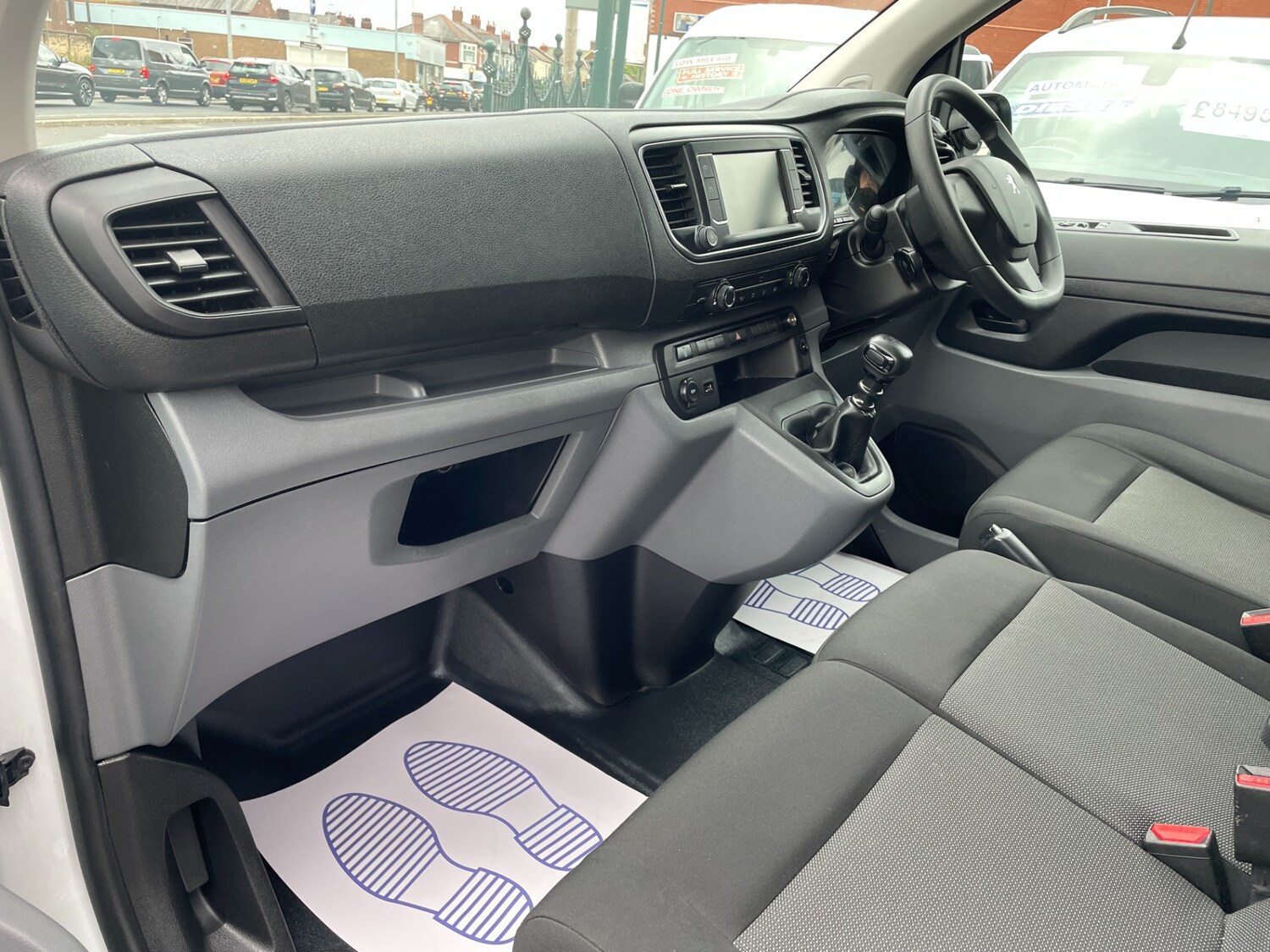 Used Peugeot Expert 2022 for sale - 75701080: Photo 21