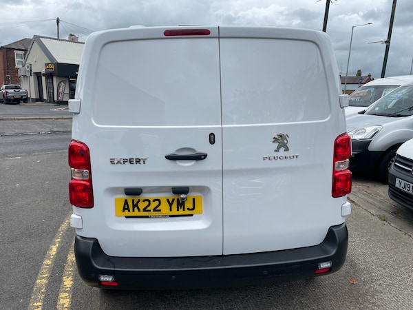 Used Peugeot Expert 2022 for sale - 75701080: Photo 23
