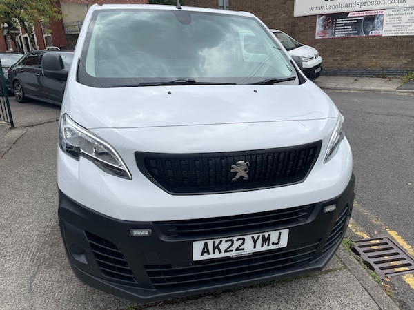 Used Peugeot Expert 2022 for sale - 75701080: Photo 4