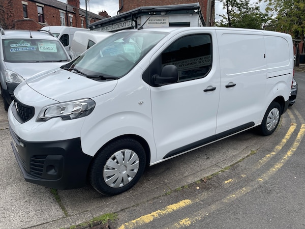 Used Peugeot Expert 2022 for sale - 75701080: Photo 6