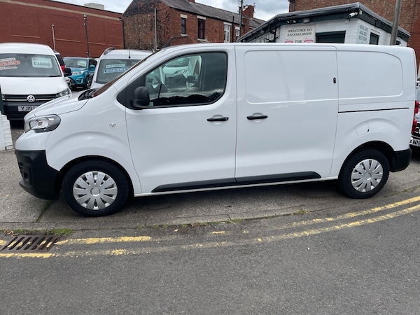 Used Peugeot Expert 2022 for sale - 75701080: Photo 7