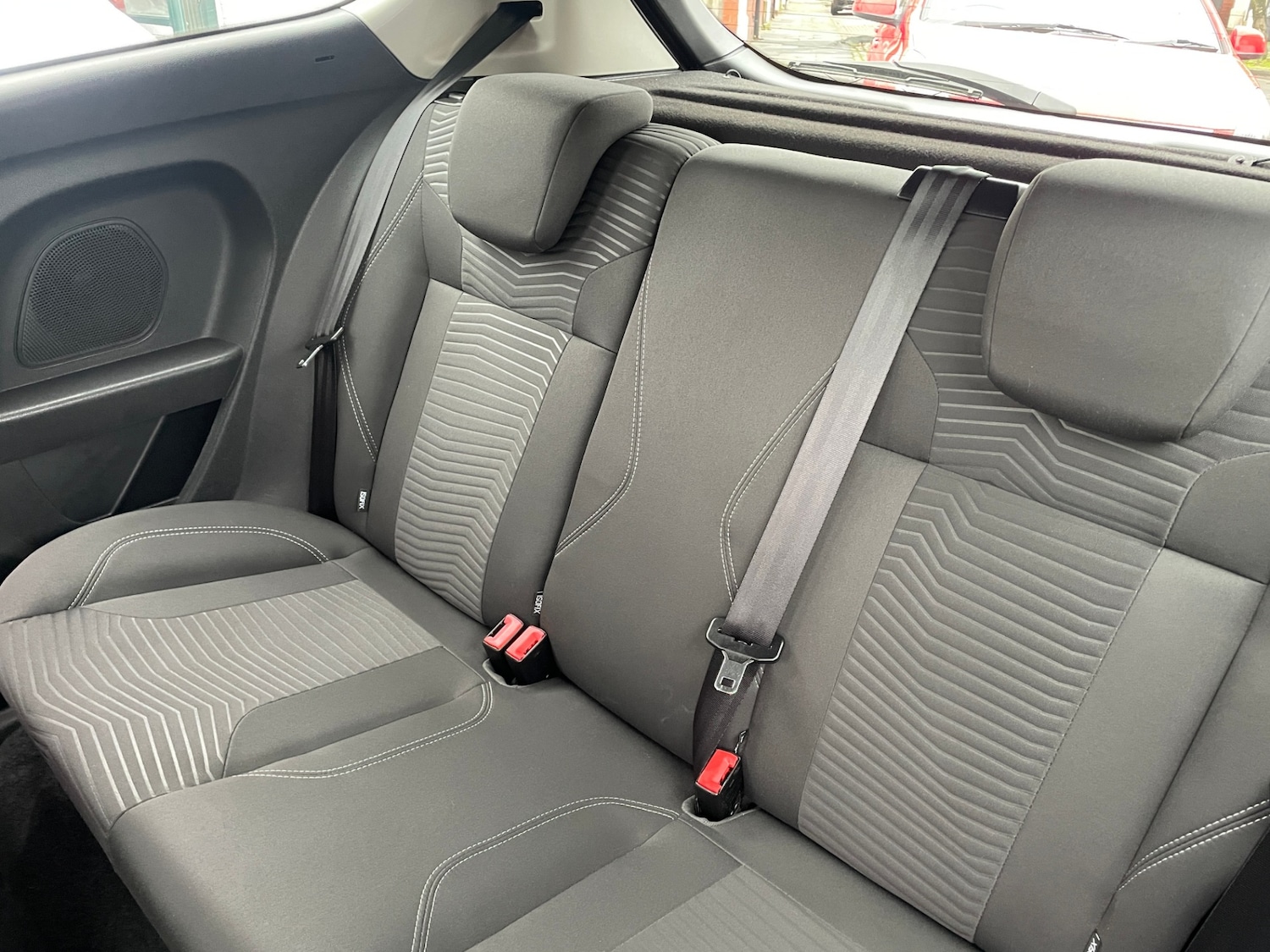 Used Ford Fiesta 2015 for sale - 76487693: Photo 19