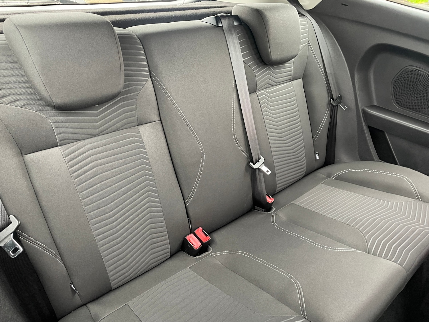 Used Ford Fiesta 2015 for sale - 76487693: Photo 20