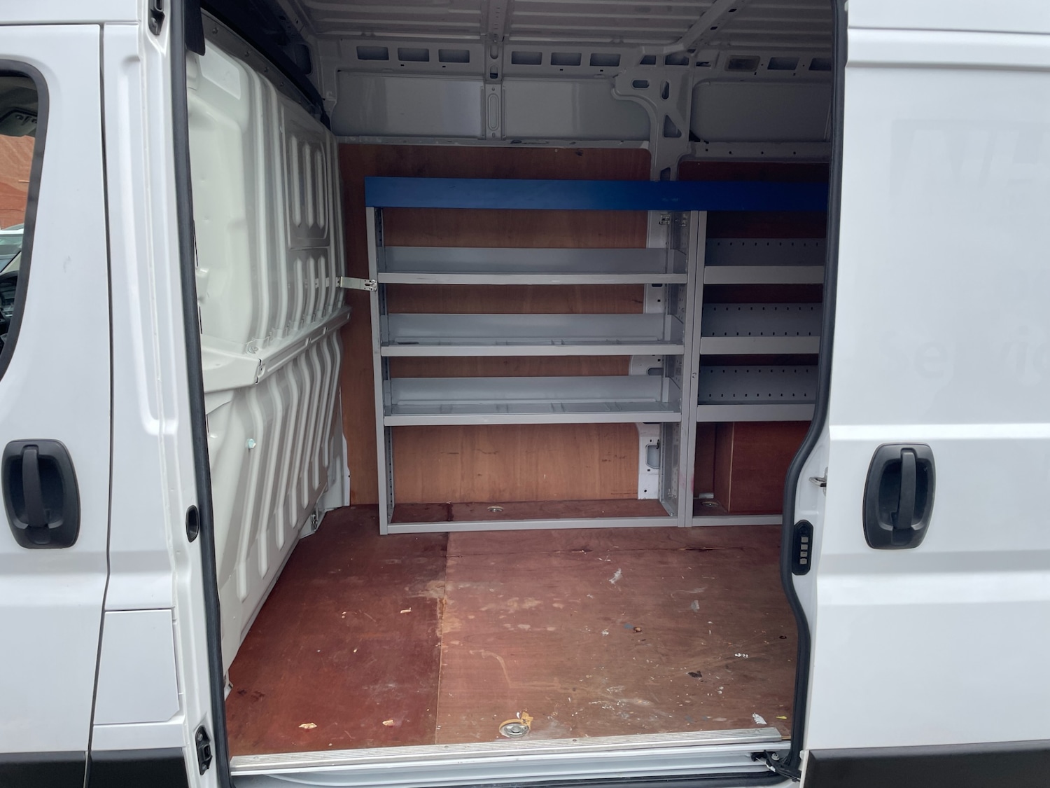 Vehicle 19