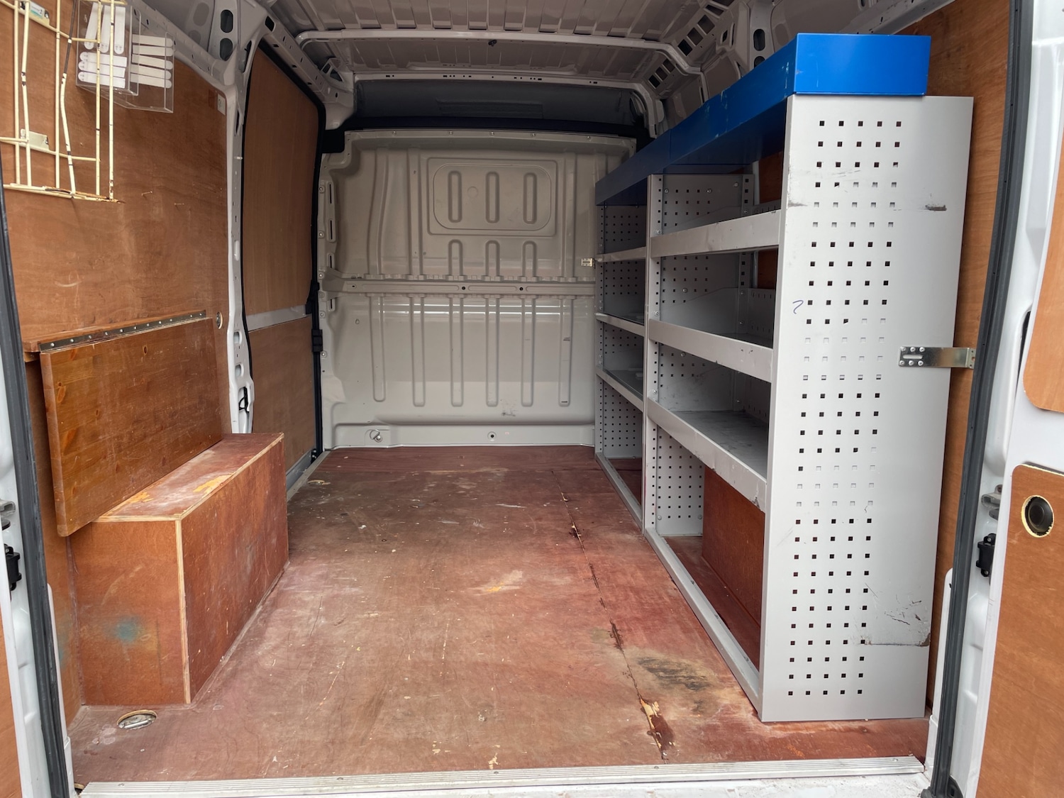 Used Citroen Relay 2021 for sale - 75303809: Photo 21