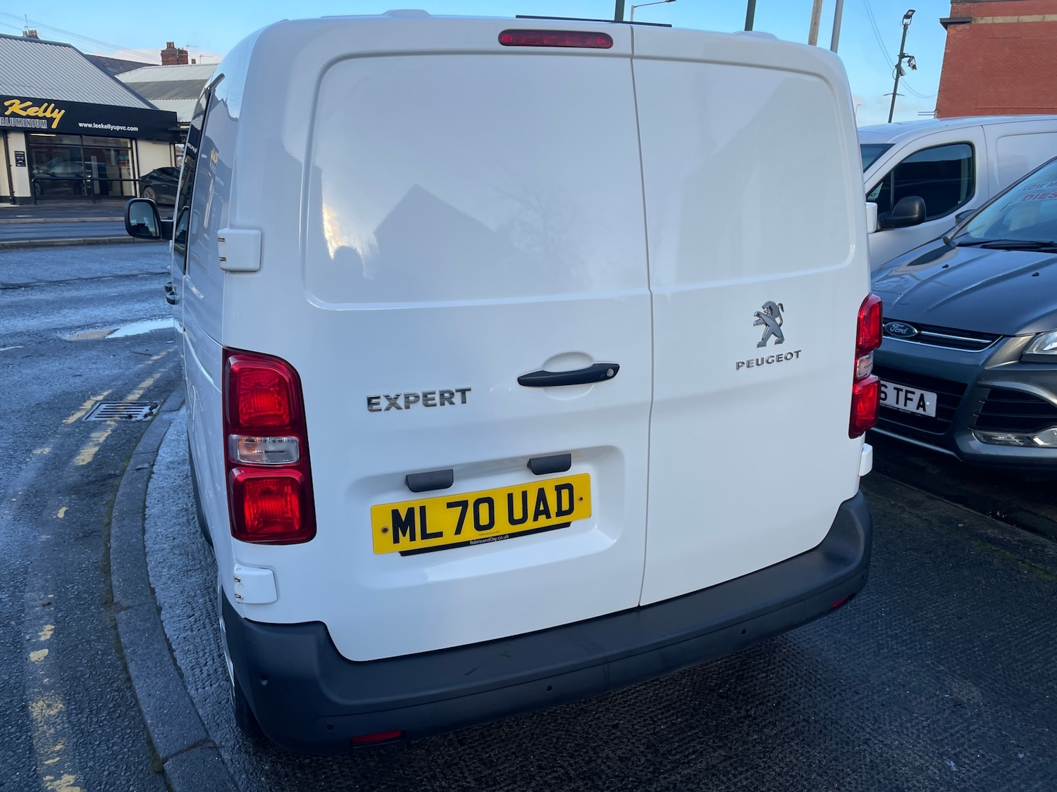 Used Peugeot Expert 2020 for sale - 77118503: Photo 10