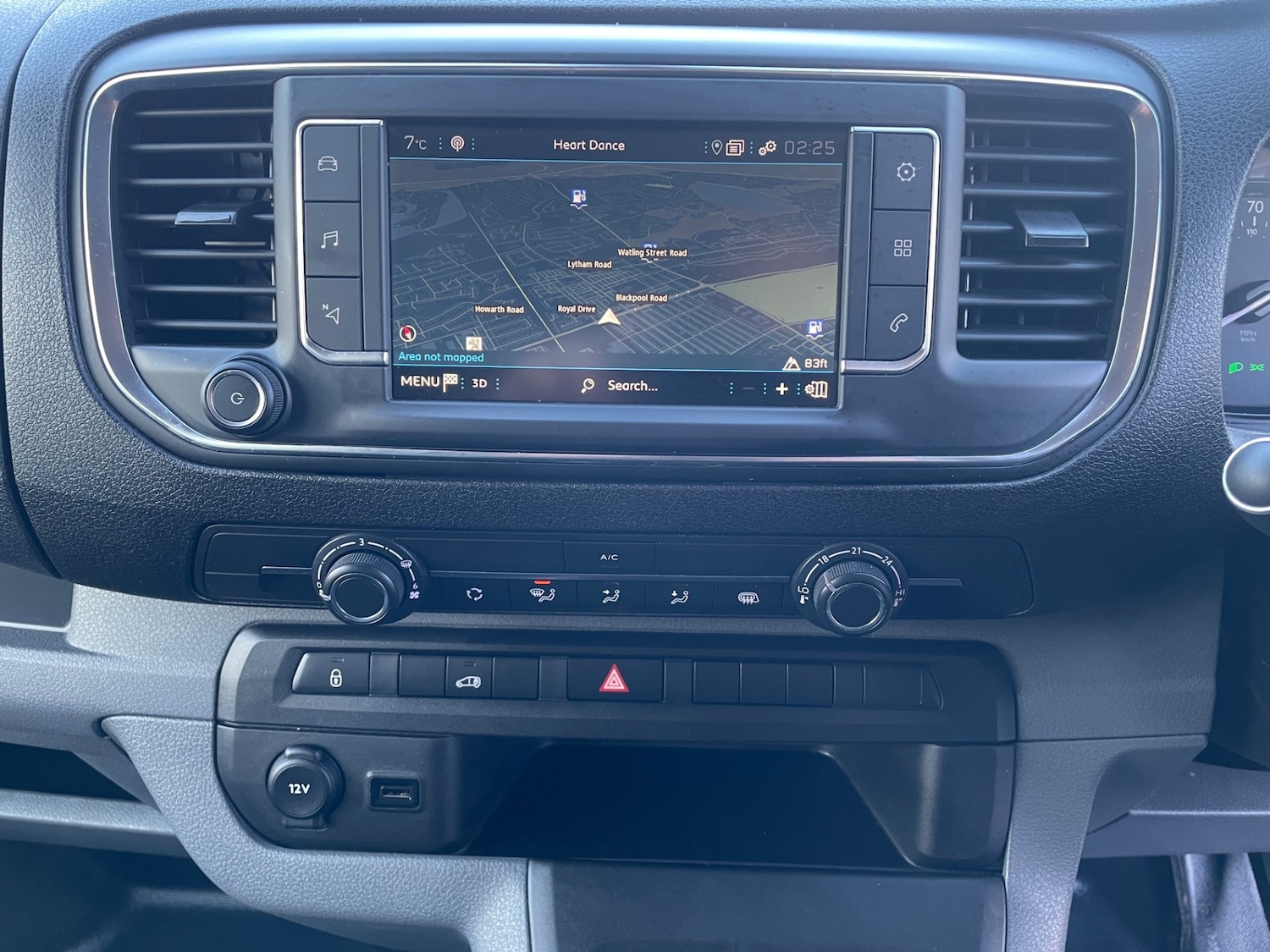 Used Peugeot Expert 2020 for sale - 77118503: Photo 13