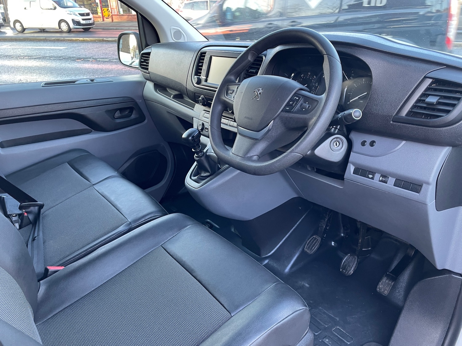 Used Peugeot Expert 2020 for sale - 77118503: Photo 14