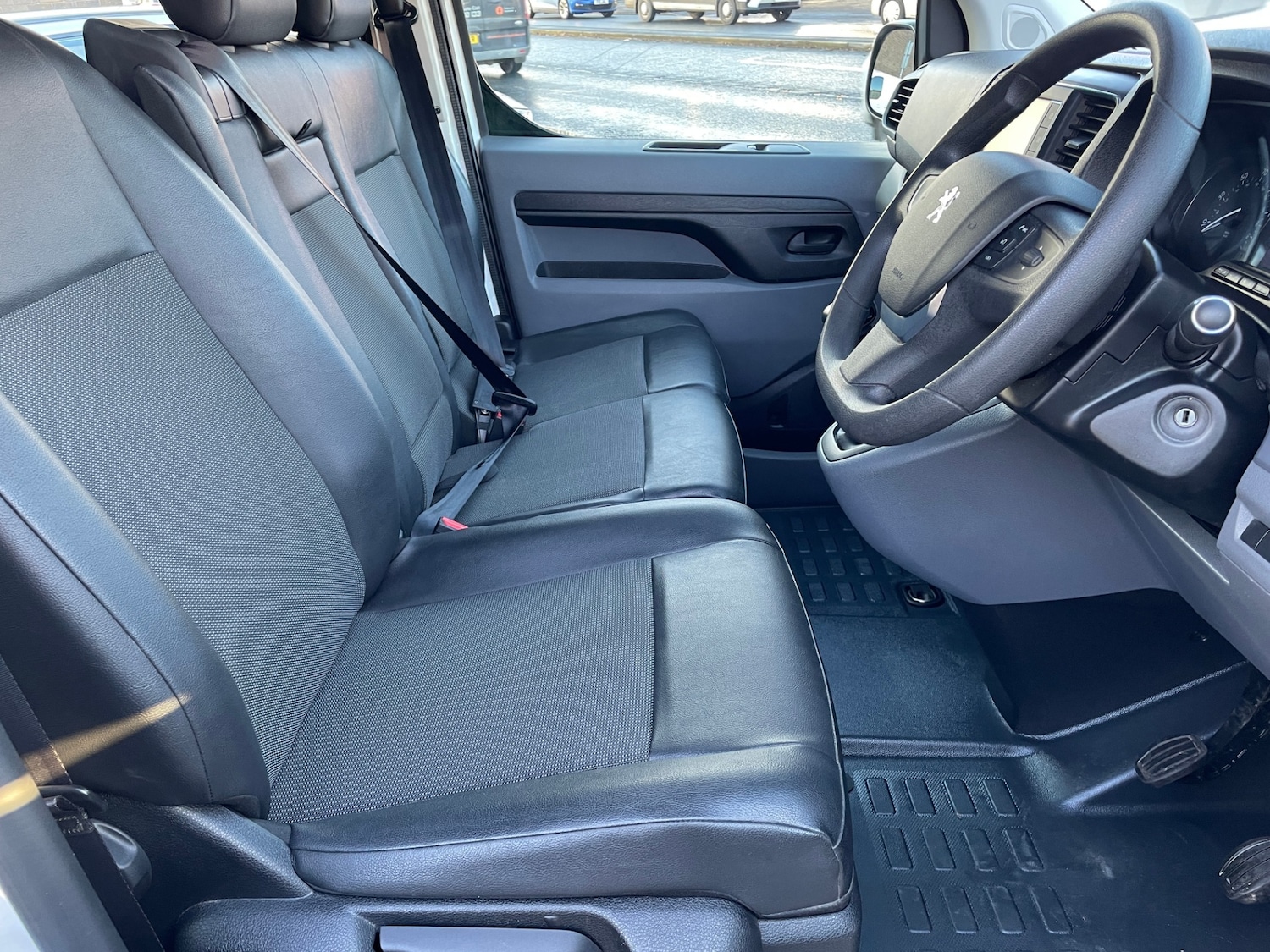 Used Peugeot Expert 2020 for sale - 77118503: Photo 15