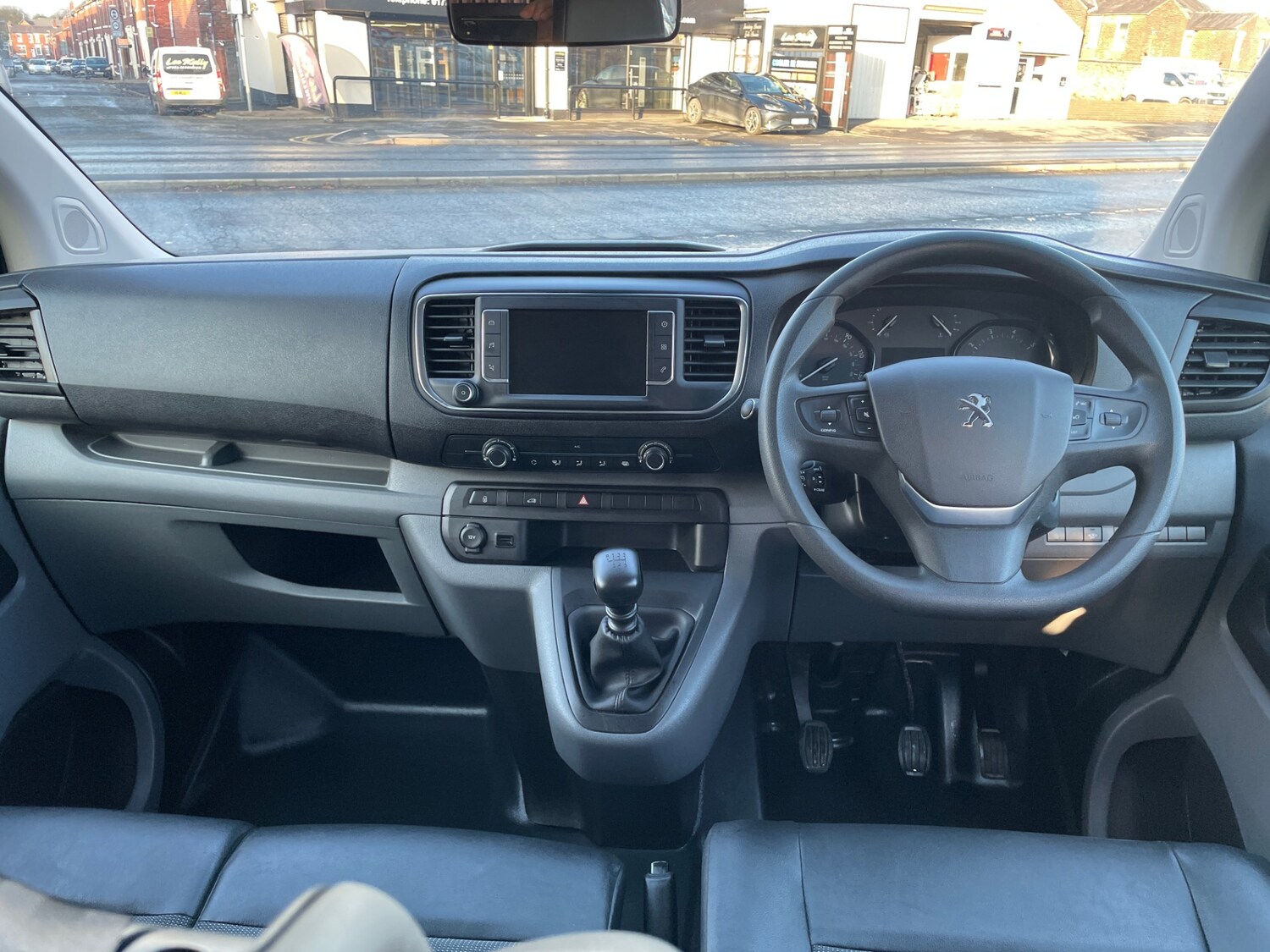 Used Peugeot Expert 2020 for sale - 77118503: Photo 16