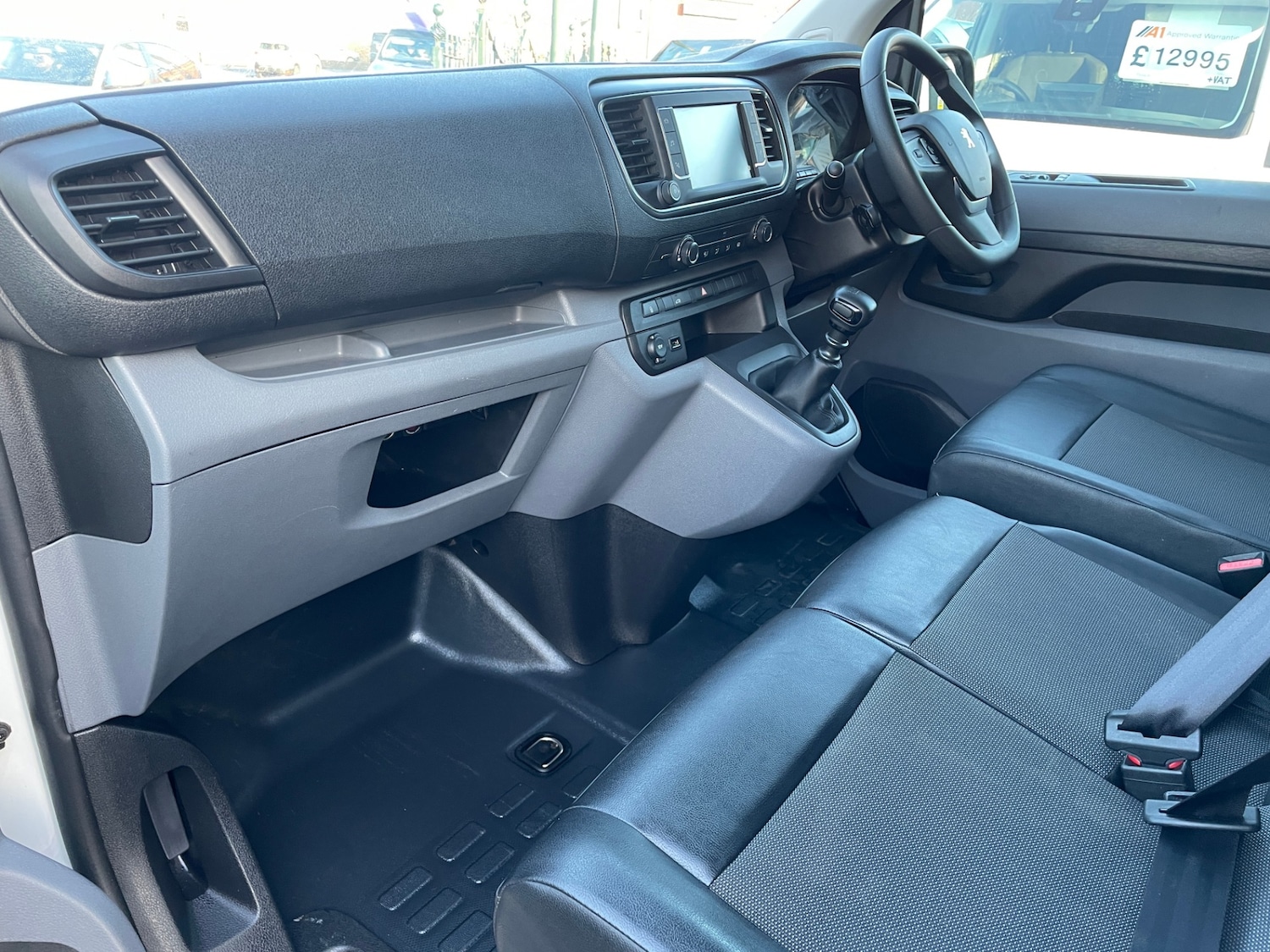 Used Peugeot Expert 2020 for sale - 77118503: Photo 17