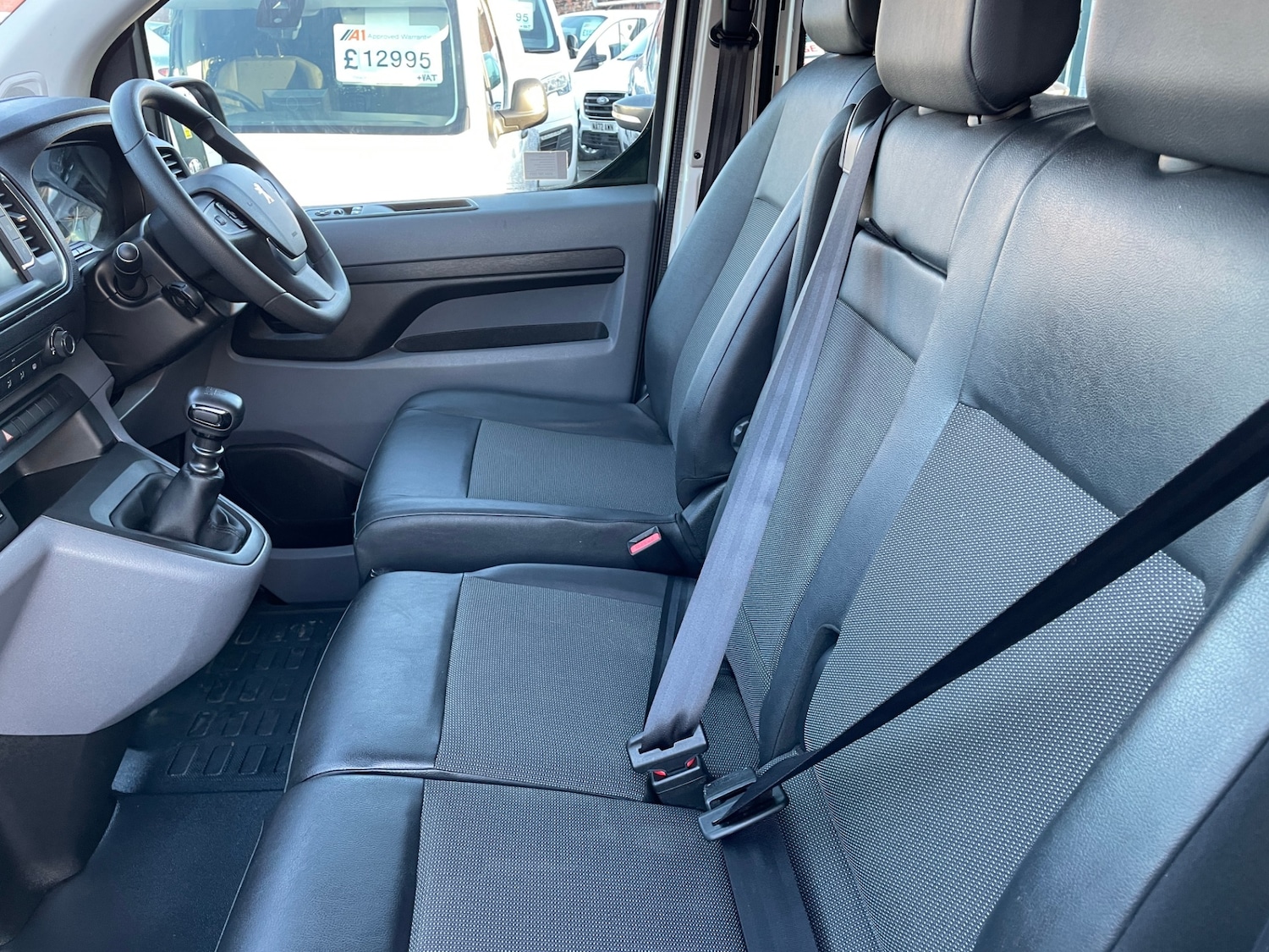 Used Peugeot Expert 2020 for sale - 77118503: Photo 18