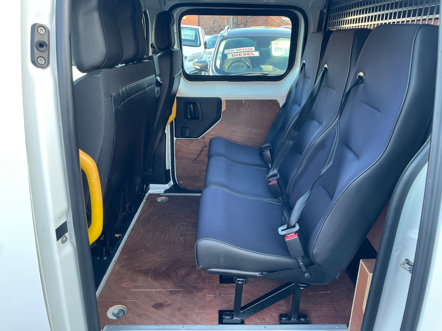 Used Peugeot Expert 2020 for sale - 77118503: Photo 19