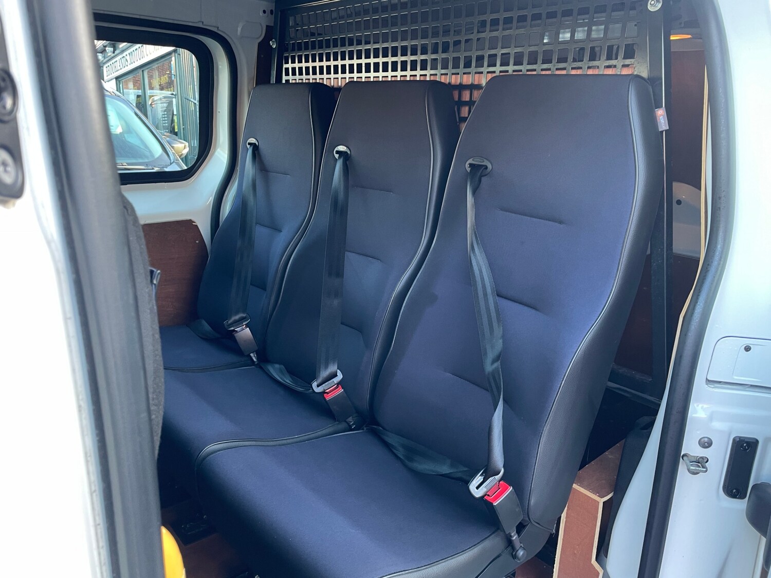 Used Peugeot Expert 2020 for sale - 77118503: Photo 20