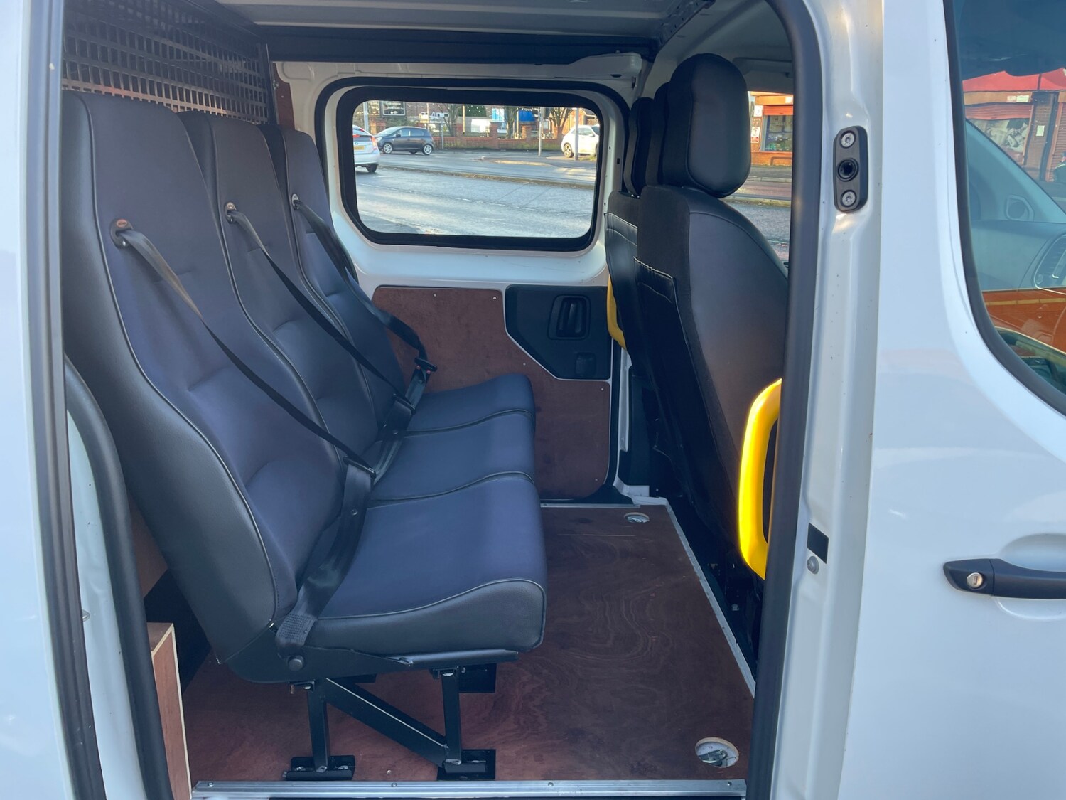 Used Peugeot Expert 2020 for sale - 77118503: Photo 21