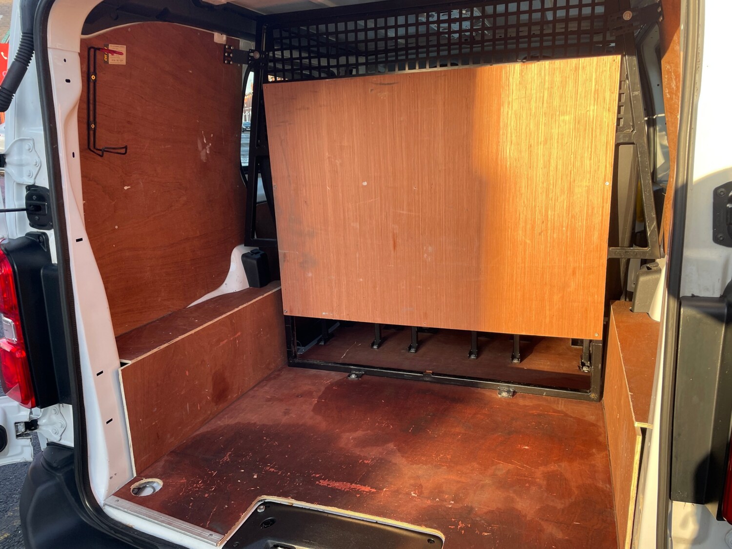 Used Peugeot Expert 2020 for sale - 77118503: Photo 22